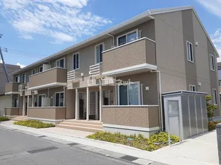 アムール フェール B棟の画像