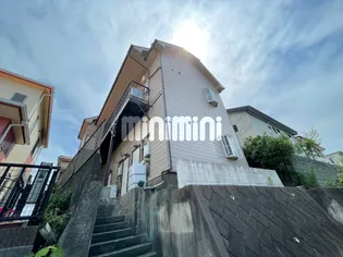 キャッスル峰岡の画像