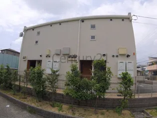 レオネクスト朝陽Ⅱの画像