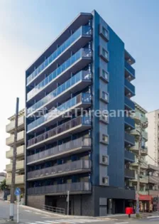 ガーラ・シティ横浜反町【2階】の外観