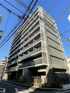 コンフォリア リヴ巣鴨の画像