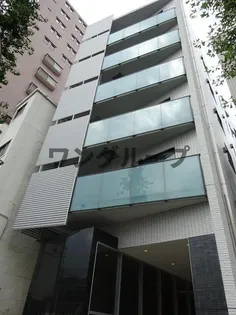 レジデンシャルステート南千住の画像