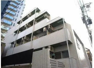 YM市ヶ谷TOP新宿薬王寺【2階】の外観