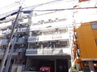 テレサエンバシの画像