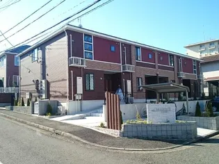 マーリエの画像