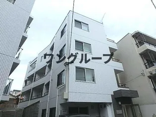 ウィステリアグランデMFの画像