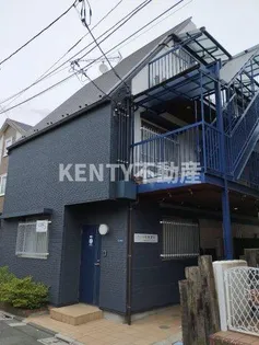 ウェル田園調布の画像