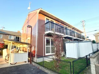 WILL VILLAGE Aの画像