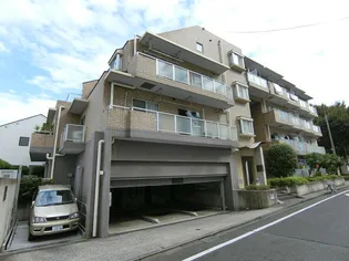 クレアコート大蔵の画像