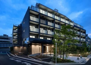 ガーラ プレシャス練馬の画像