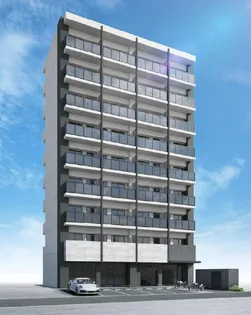 モダンパラッツォ博多フロントの画像