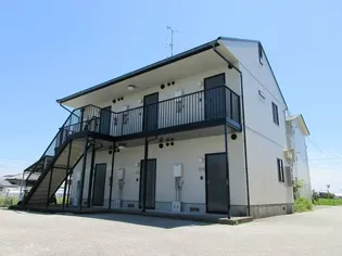 フォレストハウス Iの画像