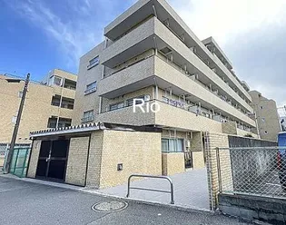 ニックハイム大森梅屋敷の画像