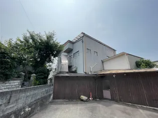 佐伯アパートの画像