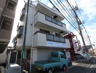 STビル第2の画像