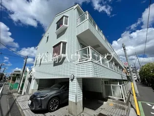 サンアベニューの画像