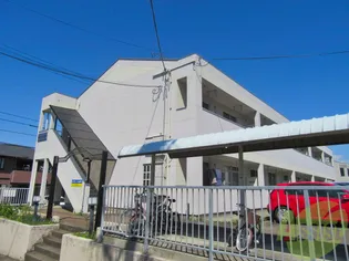 クオリティハイム協栄の画像