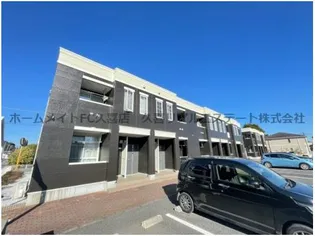 アバンテIの画像