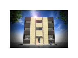 レクセラ新栄の画像