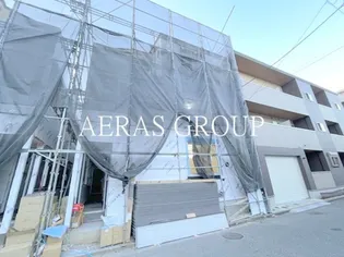 カインドネス本厚木ガーデンIIIの画像