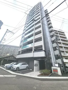 SーRESIDENCE天満町の画像