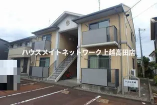 ドエル北城の画像