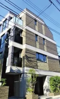 オープンレジデンシア神楽坂若宮町【2階】の外観