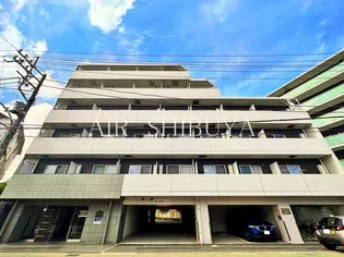 メインステージ二子多摩川の画像