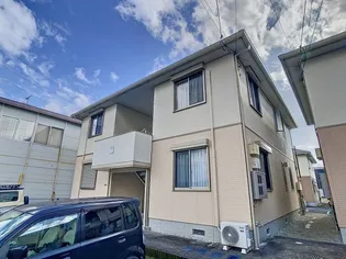 メゾン マルソ B棟の画像