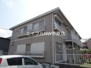 フォーブル加茂の画像