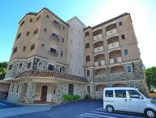 ペリエ市川Iの画像