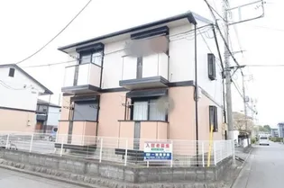 ヴィルヌーブさくら Cの画像