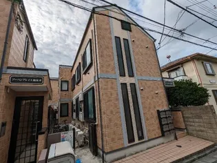 アーバンプレイス和泉A棟の画像