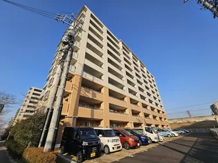 シティコーポ荒子壱番館の画像