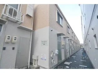 ポルトボヌール弐番館の画像