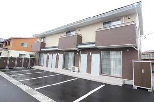 メゾン ジョリIの画像