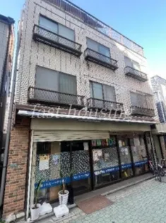 北村マンションの画像