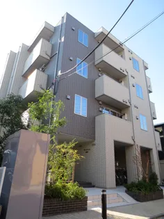 サンハイム西新井の画像