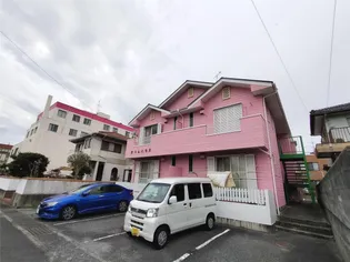 グリムハウスの画像