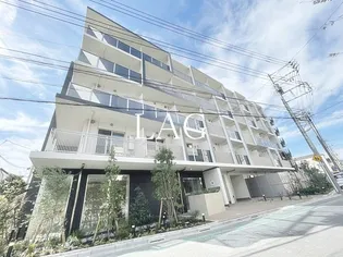 AZESTお花茶屋IVの画像