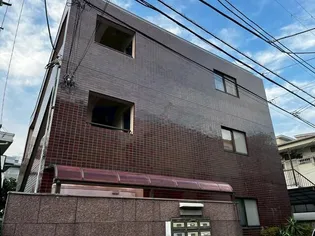 K2フラットの画像