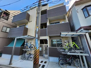 ALEGRIA吹田正雀の画像