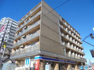 VEGA本厚木の画像