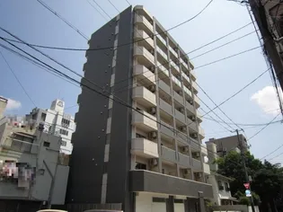 グラン ソート 柳町【9階】の外観