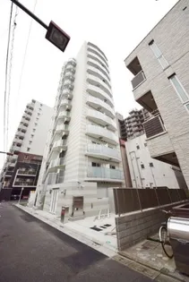 AZEST亀有の画像