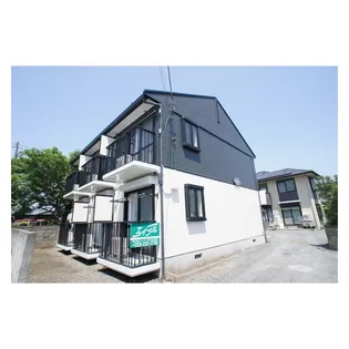 秀和ハイツの画像