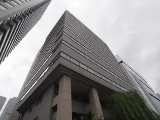 サウスポート品川レジデンス【2階】の外観