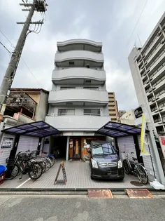 グレースコート堀川の画像