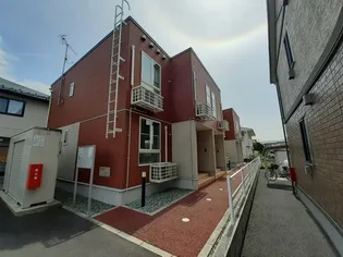 クラール高堂の画像