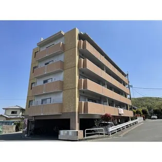 プラウド神園の画像